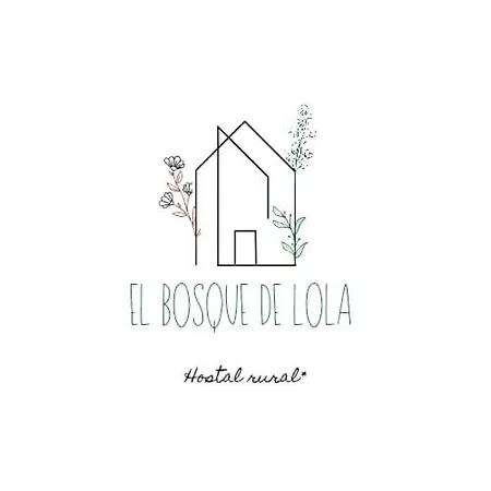 ゲストハウス Hostalrural Elbosque Delola *